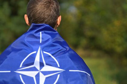 NATO prieš Rusiją