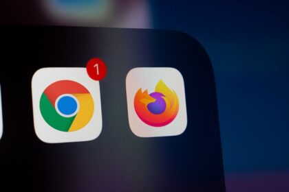 Naujas Google Chrome atnaujinimas