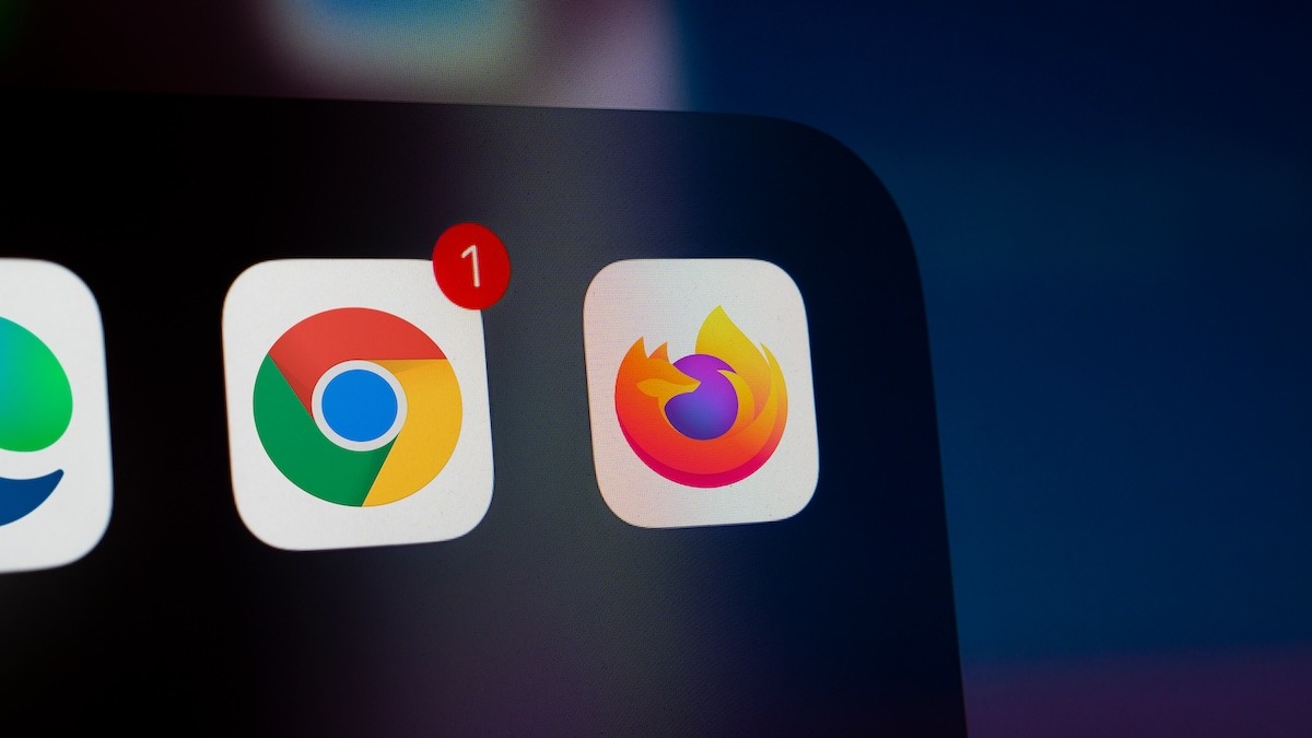 Naujas Google Chrome atnaujinimas