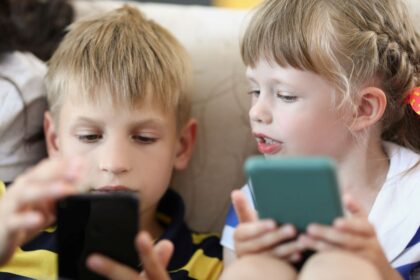 Naujovės iš Apple dėl vaikų