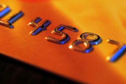 Nutekėjo kreditinių kortelių duomenys