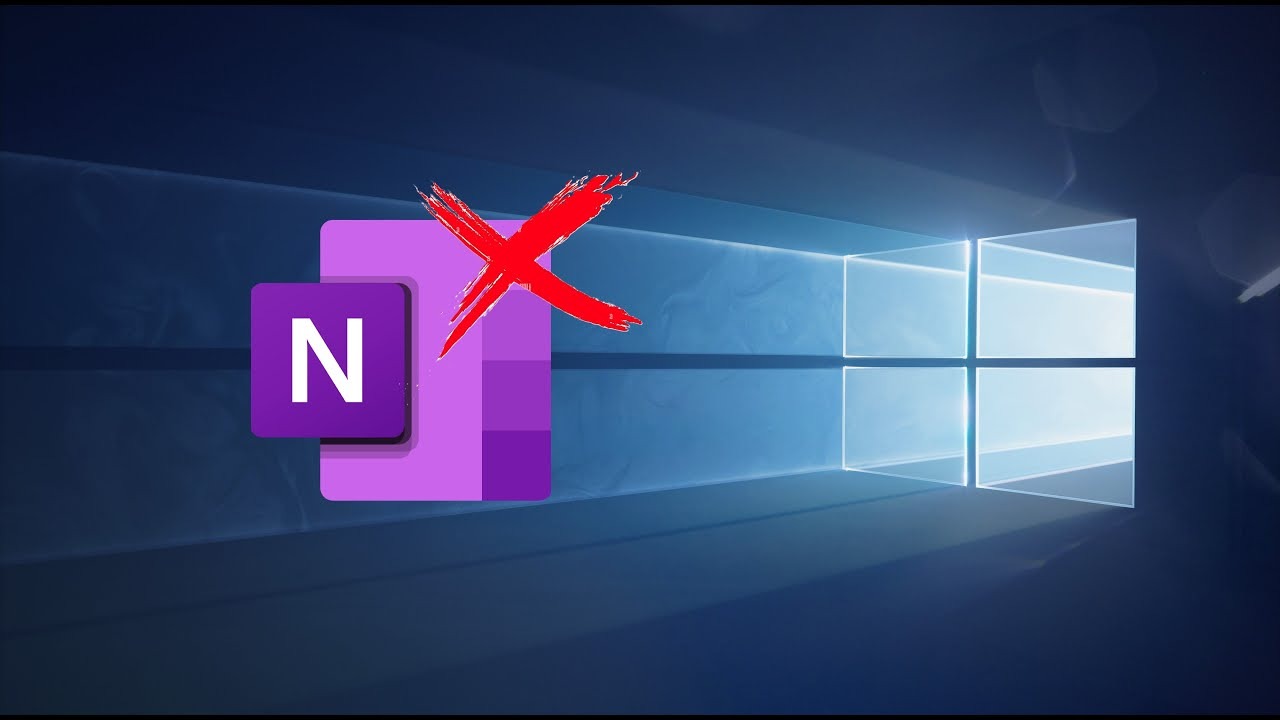 Nutraukiamas OneNote palaikymas