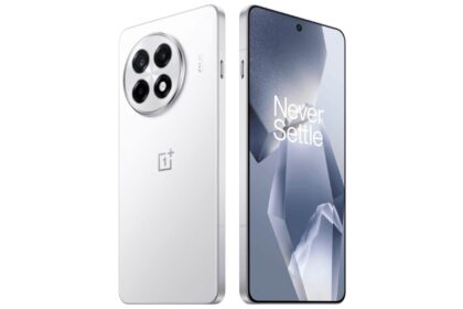OnePlus Ace 5 Pro telefonas