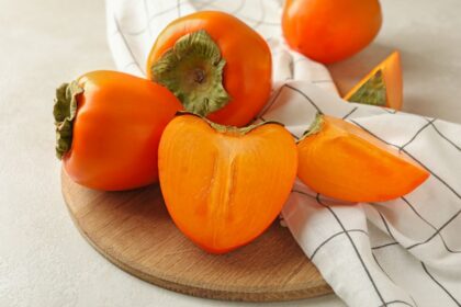 Persimonas