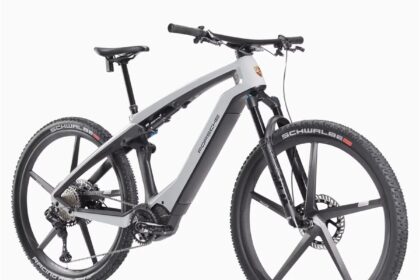 Porsche eBike Sport 2025
