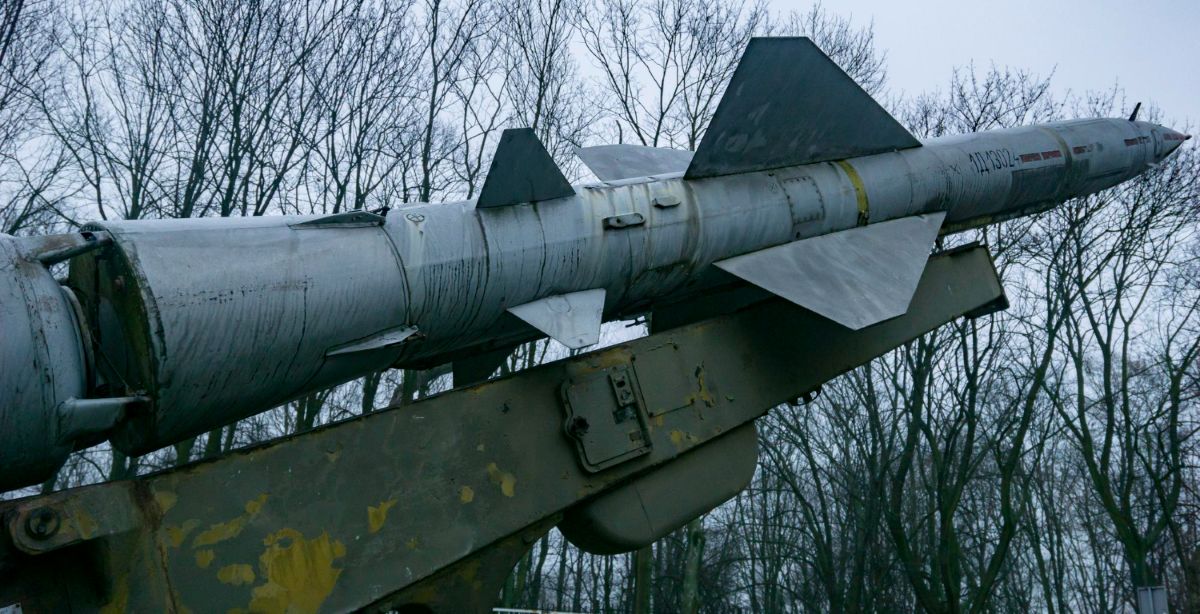 Raketos ir ginklai