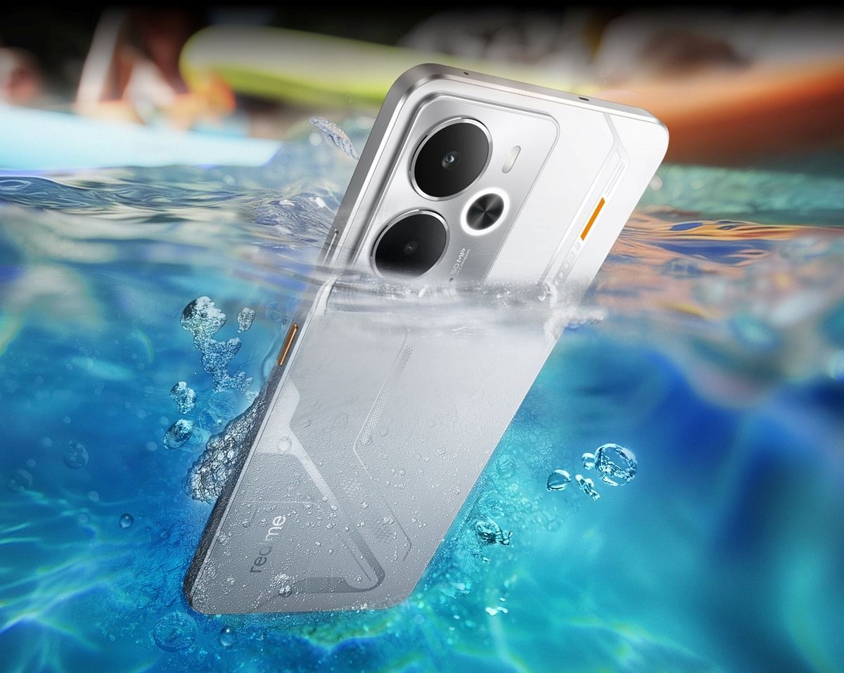 Realme 14 5G 3