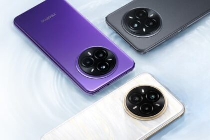 Realme 14 Pro+ ir Realme 14 Pro 3