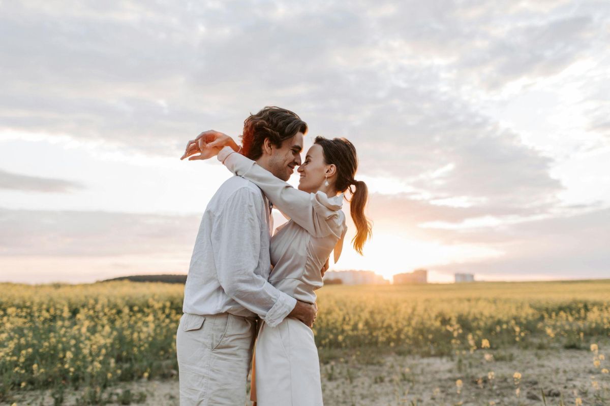 Romantika ir santykiai / Pexels.com nuotr.