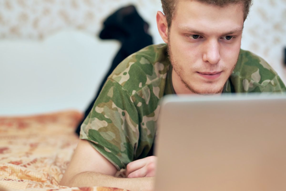 Rusai vėl bandys atsijungti nuo pasaulinio interneto