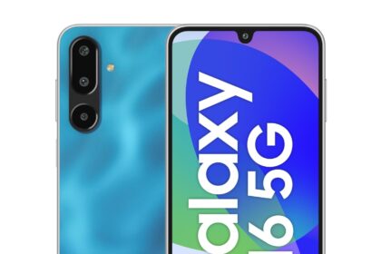 Samsung Galaxy F16 5G