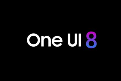 Samsung One UI 8