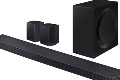 Samsung Soundbar