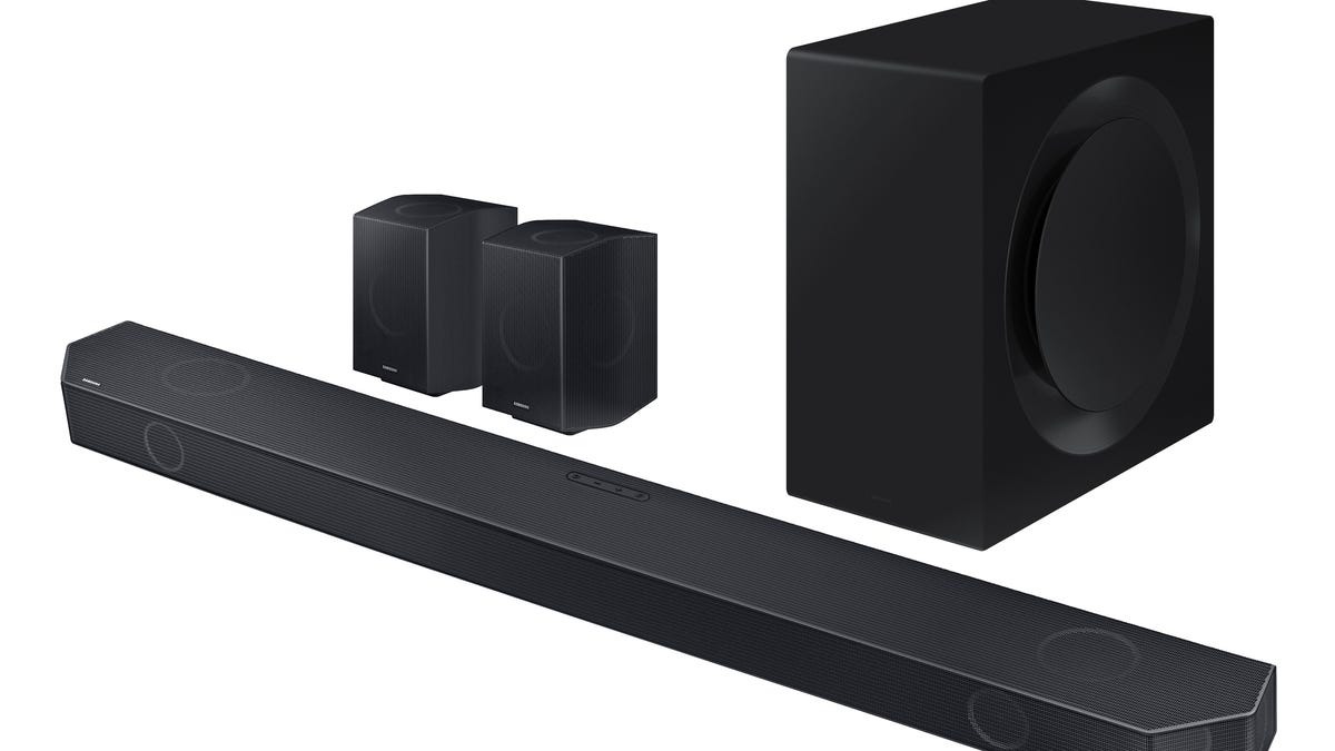 Samsung Soundbar