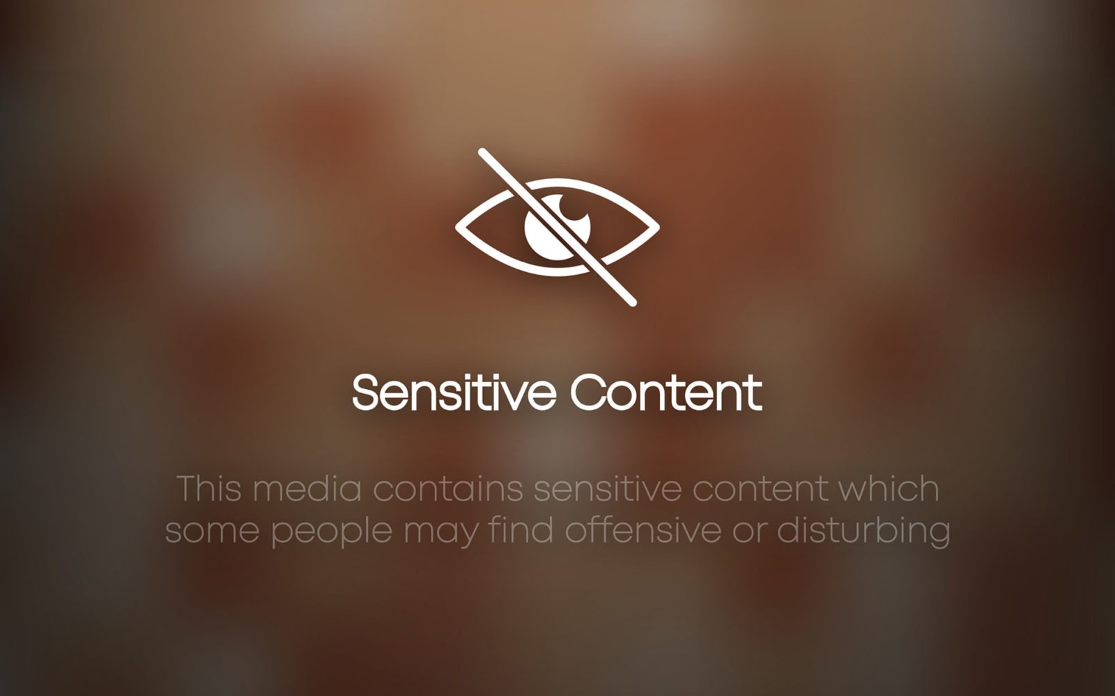 Sensitive Content Warnings Google / psychologicalscience.org nuotr.