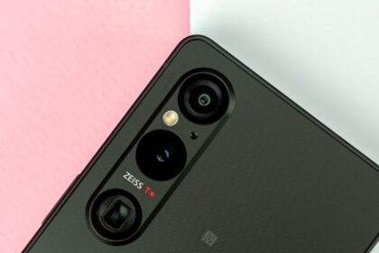 Sony Xperia 1 VII