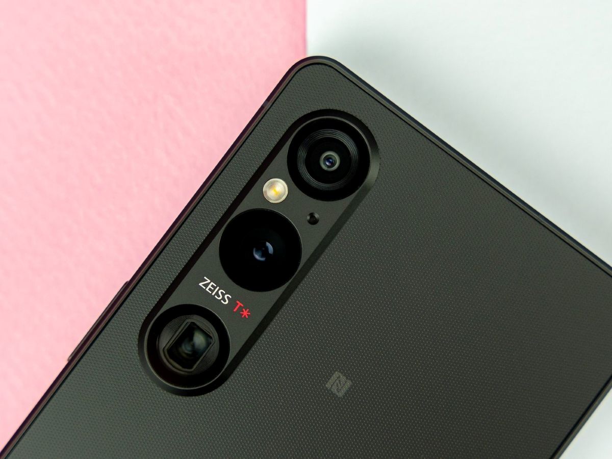Sony Xperia 1 VII