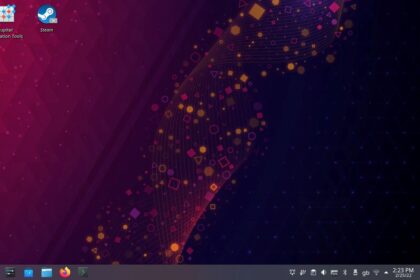 SteamOS