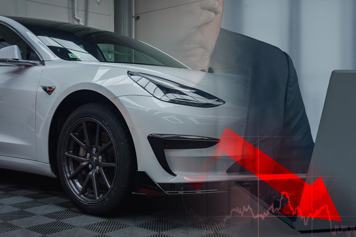 Tesla-pardavimai-krenta