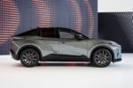 Toyota C-HR+ 2025