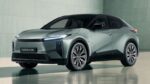 Toyota C-HR+ 2025 3