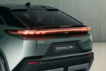 Toyota C-HR+ 2025 4