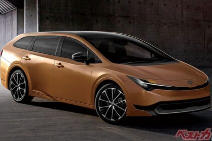 Toyota Corolla 2026