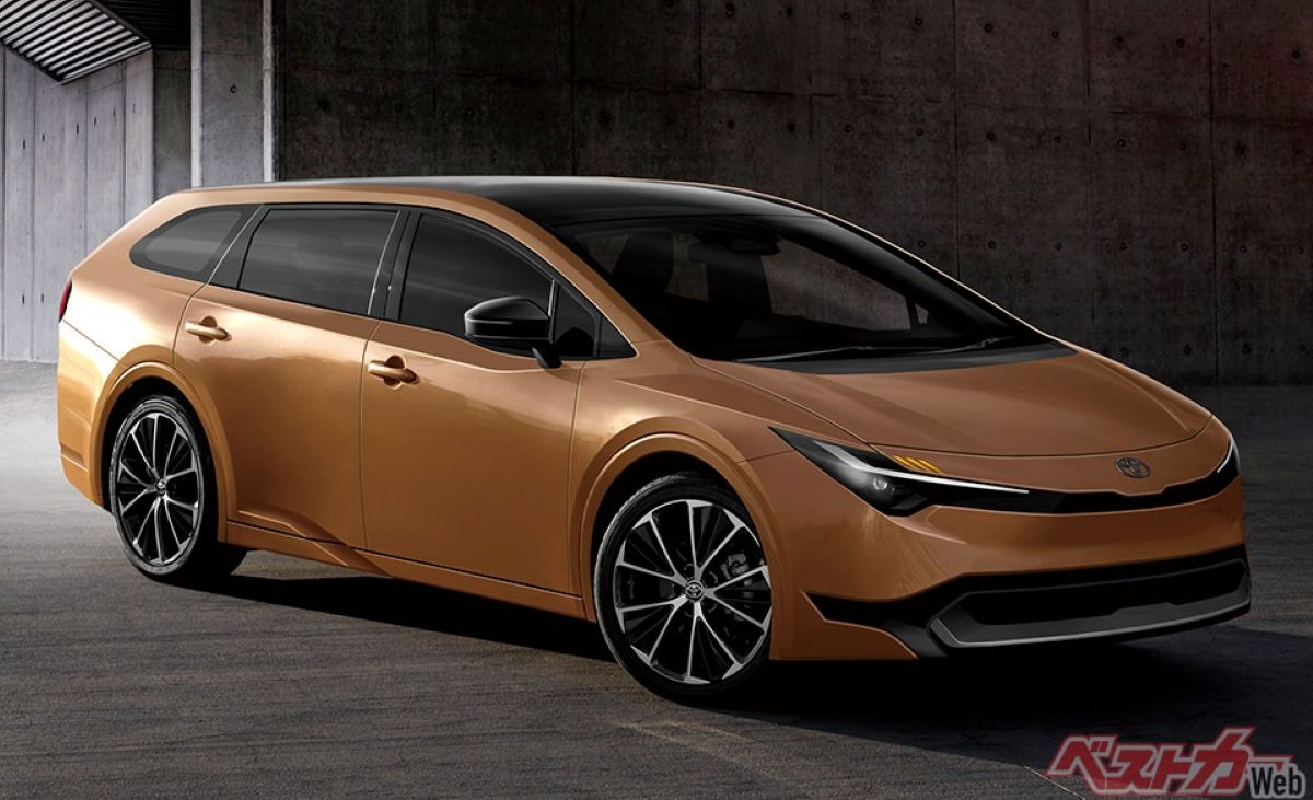 Toyota Corolla 2026
