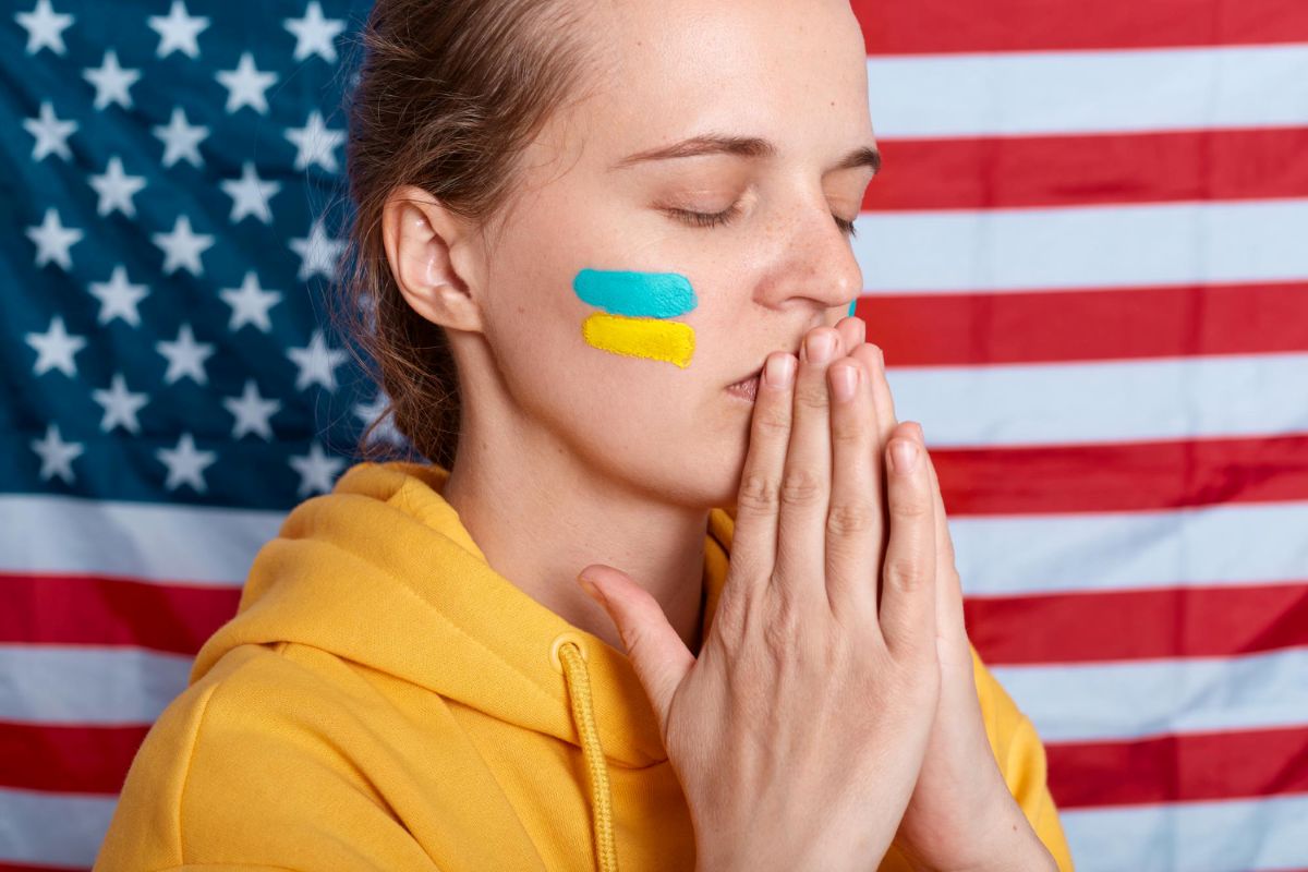 Ukrainos likimas kabo ant plauko