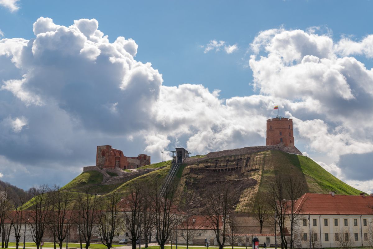 Vertimo paslaugos Vilniuje