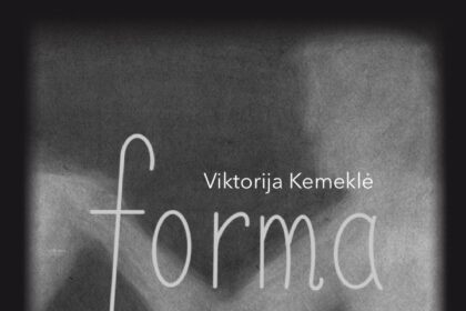 Viktorija Kemeklė Forma