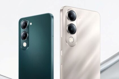 Vivo Y29s 5G