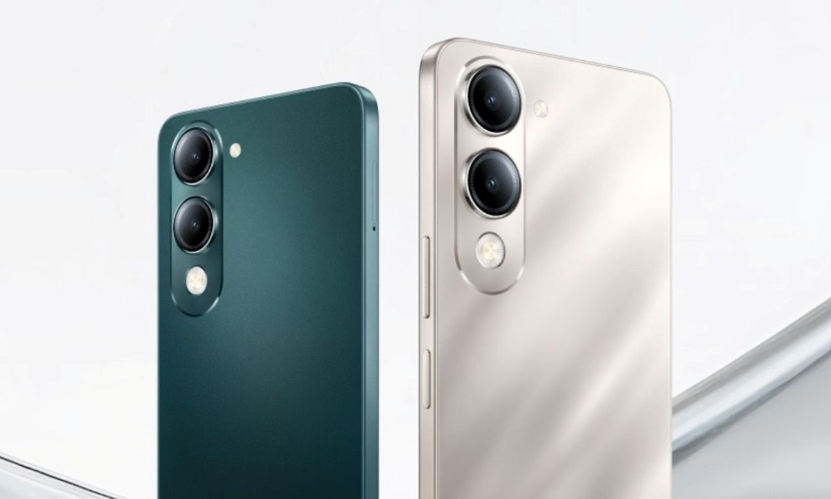 Vivo Y29s 5G