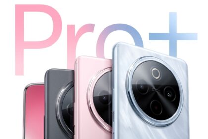 Vivo Y300 Pro+