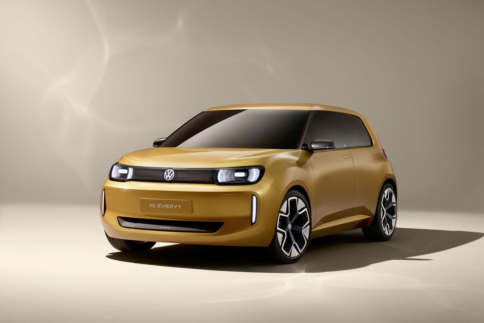 Volkswagen ID.EVERY1
