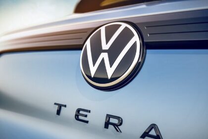 Volkswagen Tera