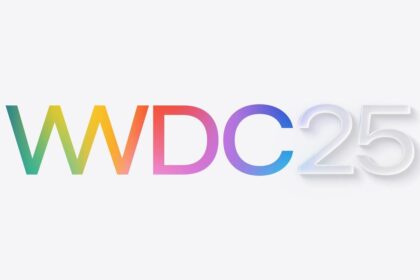 WWDC 2025 renginys