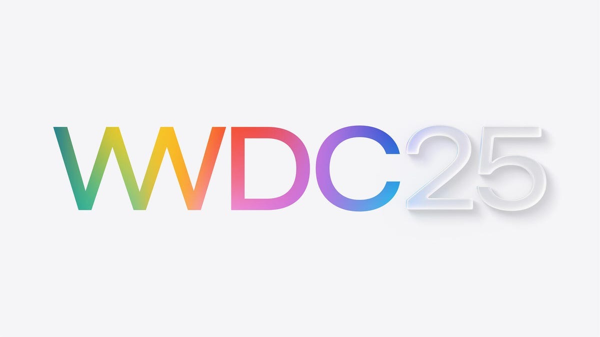 WWDC 2025 renginys