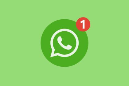 WhatsApp naujovės