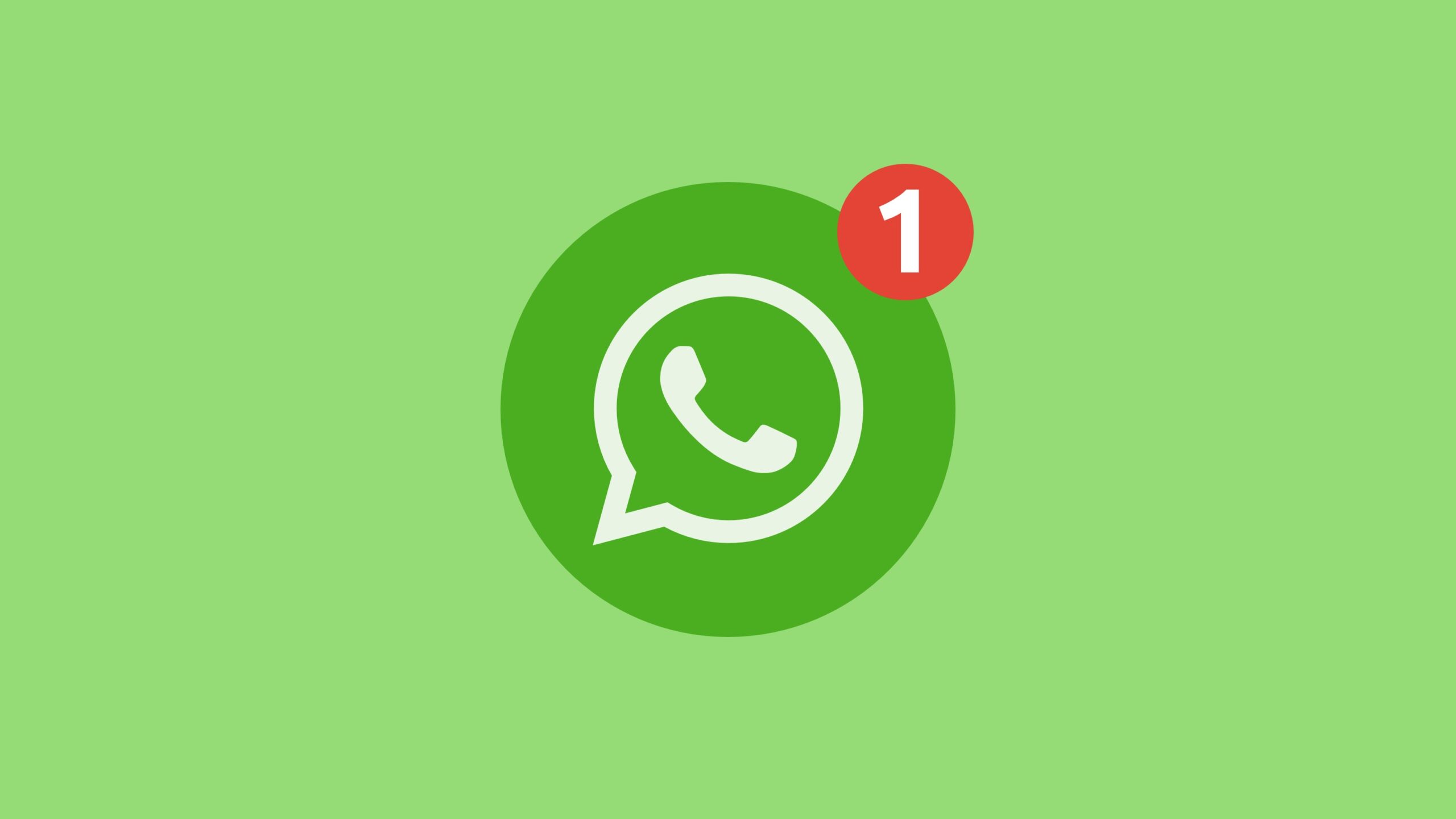 WhatsApp naujovės