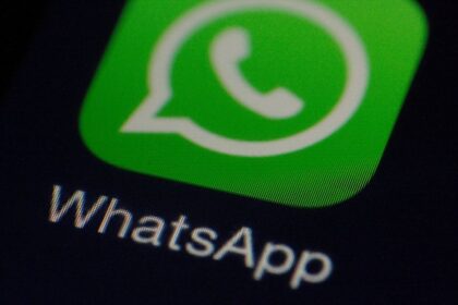 WhatsApp nebeveiks senuose telefonuose