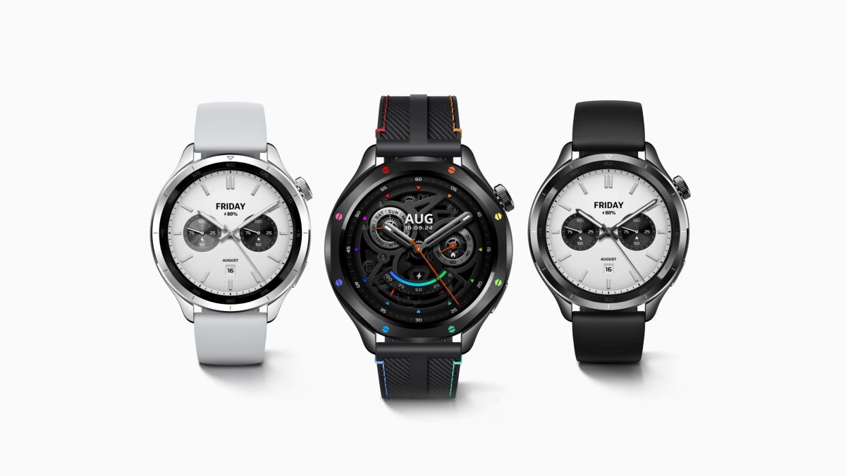 Xiaomi Watch 3 Pro