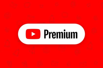 YouTube Premium naujas įtraukimas