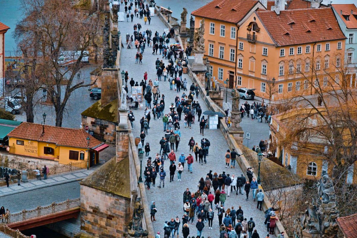 Žmonių kiekis pasaulyje