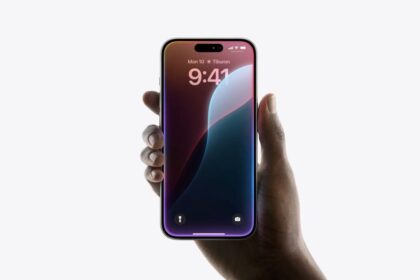 iOS 18 su Siri
