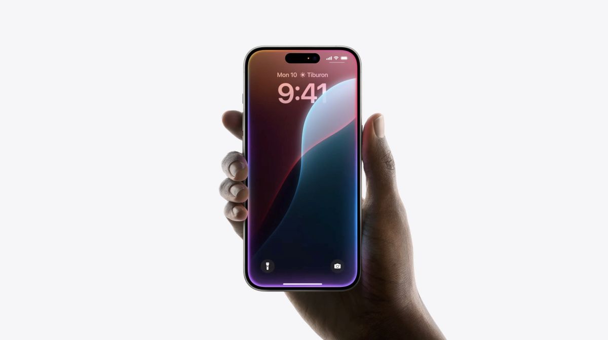 iOS 18 su Siri