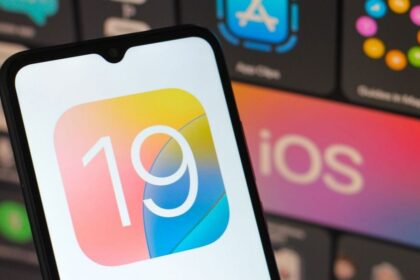 iOS 19 jau greitai
