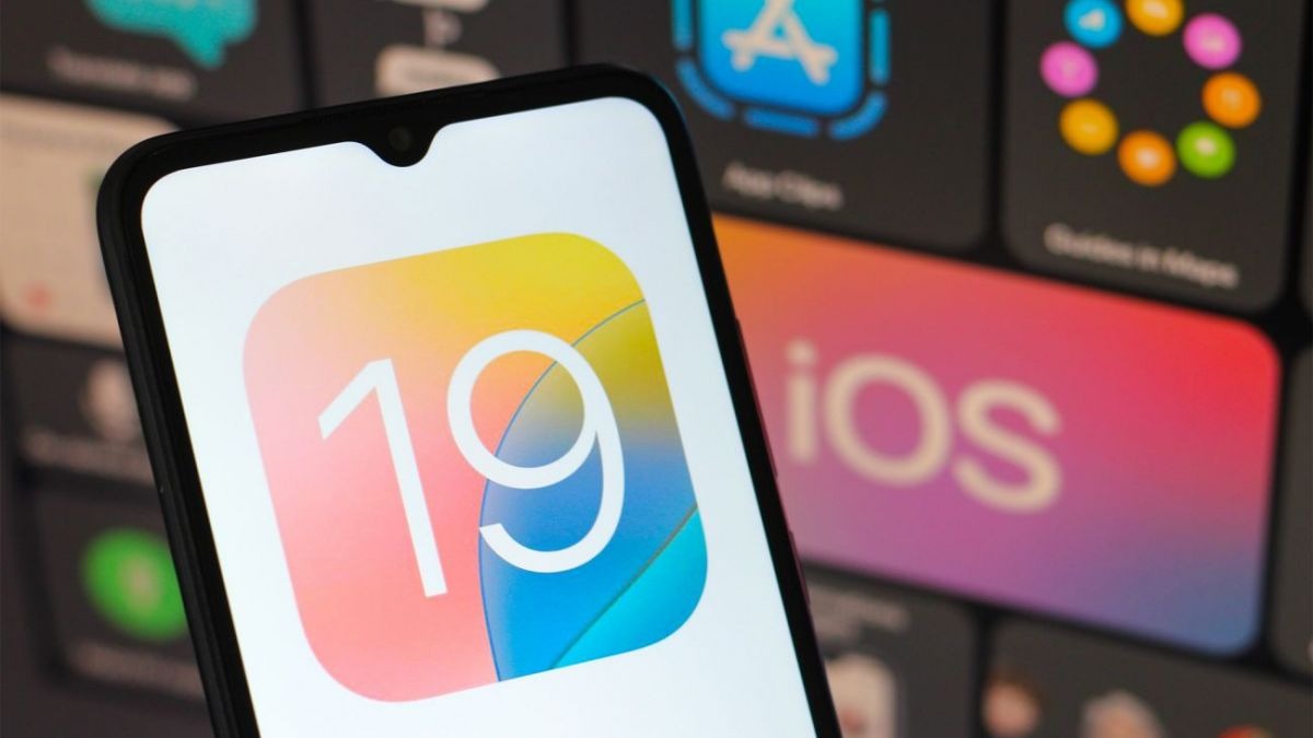 iOS 19 jau greitai