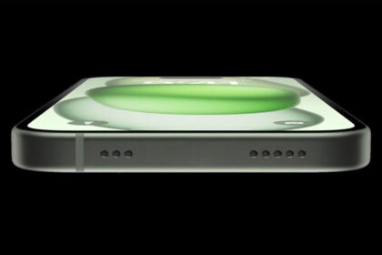 iPhone 18 gali būti be jungčių