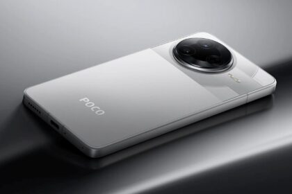 „POCO F7 Ultra“ ir „POCO F7 Pro“